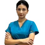 Bekmurodova Ezoza Asliddinovna