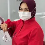 Гулямназарова Дилором Гафуржановна