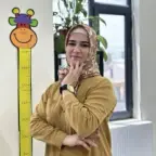 Хаджаева Нигора Султоновна