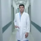 Хожиев Лазиз Бахримуродович