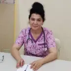 Джамалова Зарофат Махаматовна