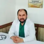 Махмудов Исмоил Мирзаакбарович