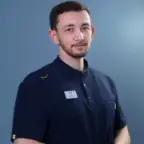 Шоисломов Шахзод Шорахматович