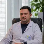 Ташпулатов Жамол Камолович