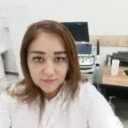 Олжаева Мунира Тураевна
