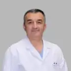 Абралов Хакимжон Кобилжонович