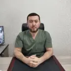 Buzrukov Utkir Valievich