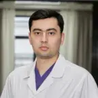 Анваров Жавохир Олимжонович