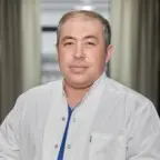 Иброхимов Нодир Норматович