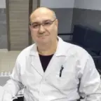 Qasimov Talyat Osmanovich