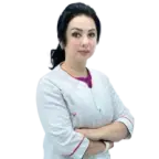 Мухиддинова Нигора Хамидовна