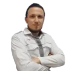 Resyayev Dmitriy Georgiyevich