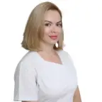 Сабирова Лилия Юнусовна