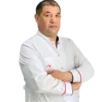 Халиков Бахтиёр Тураевич