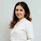 Ташматова Одила Дилшодовна