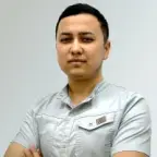 Хабибуллаев Асадулло Нусратуллаевич