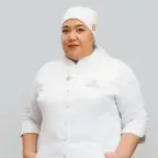 Кодирова Мунира Алгаппаровна