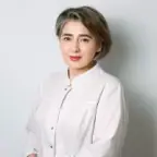 Тешабаева Дилнавоз Абдихамидовна