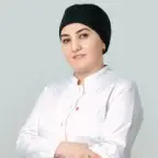 Каримова Муножат Бахтиёровна