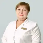 Абишала Валентина Алексеевна