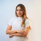 Юлдашева Шахноза Кахрамоновна