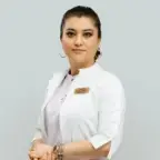 Расулова Назира Анваровна