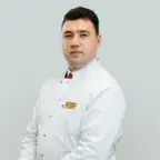 Хонходжаев Шерзод Шухратович