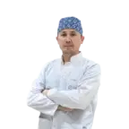 Uralov Murod Beknarovich