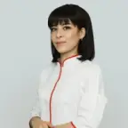 Назарова Илона Игоревна