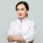 Назарова Маргуба Зиядуллаевна