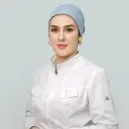 Саидвалиева Севара Сайфуллаевна