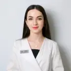 Тохирова Камила Шухратовна