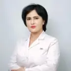 Муминова Севара Рустамовна