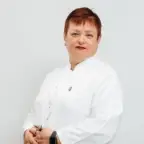 Извекова Ольга Владиславовна