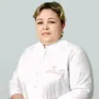 Рустамова Дилбар Рустамовна