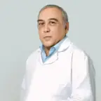 Маматкулов Улугбек Арзикулович