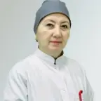 Мадрахимова Нигорахон Яркинбаевна