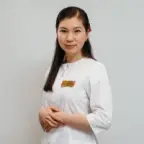 Илесова Нуржанар Нургалиевна