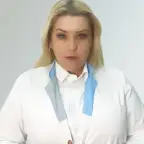 Росстальная Марианна Леонтьевна