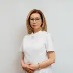 Мирхамидова Нигора Вахабжановна