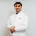 Убайдуллаев Забихулла Хабибуллаевич