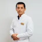 Атажонов Шерзод Юлдошевич