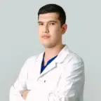 Тургунов Мафтун Шербекович