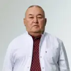 Юлдашев Комилжон Абдукаримович