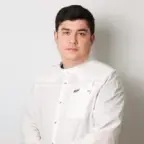 Жаббаров Муминжон Машарипович