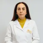 Халидова Халида Рашидовна