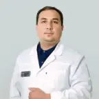 Суванов Максуджон Иномжонович