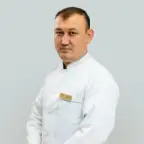 Мустанов Нодир Абдуллаевич