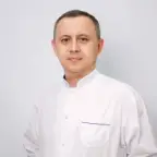 Абдурашидов Абдукодир Абдухамидович