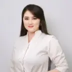 Мирзакулова Шахноза Неъматуллаевна